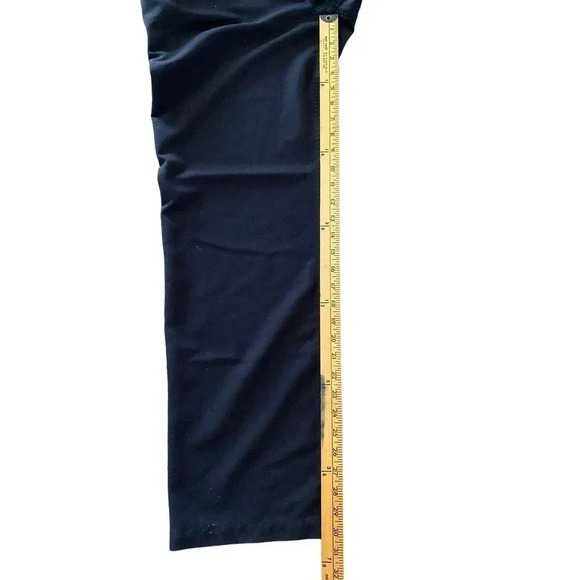 Figs Technical Collection Women's Black Active Wear Sweatpants Size Large - Picture 2 of 4